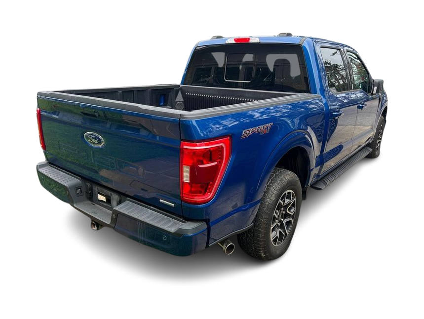 Thumbnail: 2023 Ford F-150 - 9