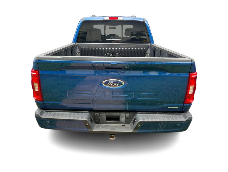 Thumbnail: 2023 Ford F-150 - 3