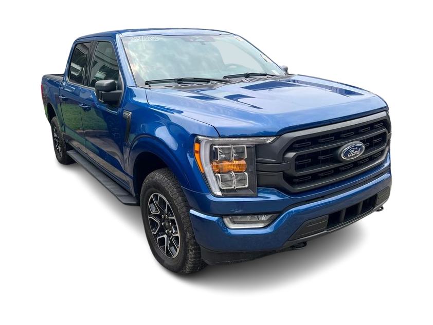 Thumbnail: 2023 Ford F-150 - 8