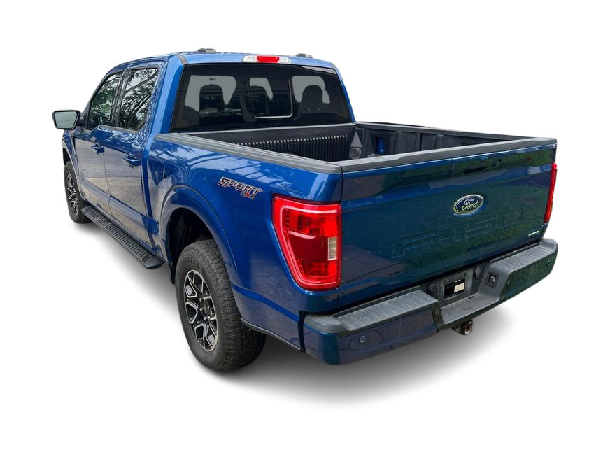 Thumbnail: 2023 Ford F-150 - 2