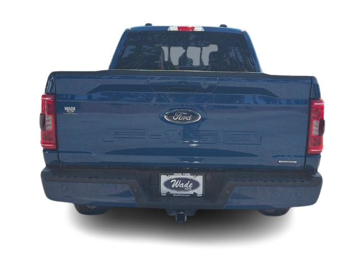 Thumbnail: 2023 Ford F-150 - 5