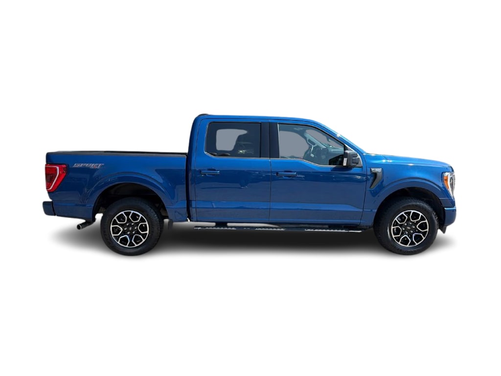 Thumbnail: 2023 Ford F-150 - 20