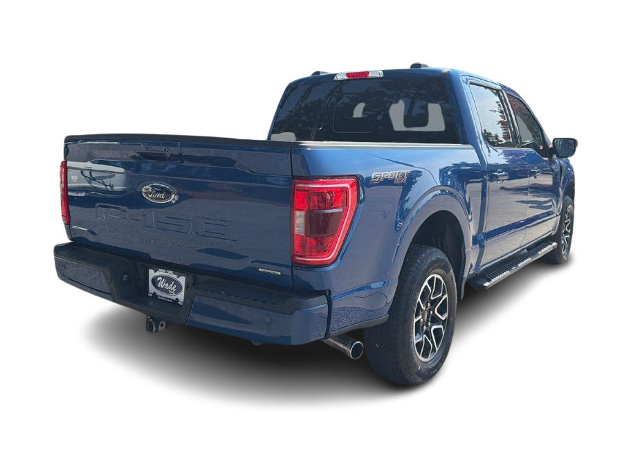 Thumbnail: 2023 Ford F-150 - 21