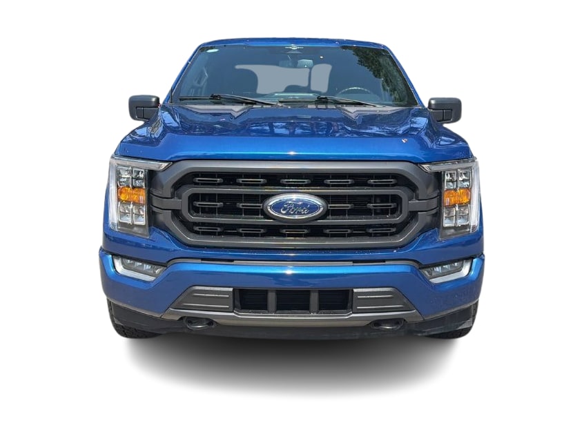 Thumbnail: 2023 Ford F-150 - 6