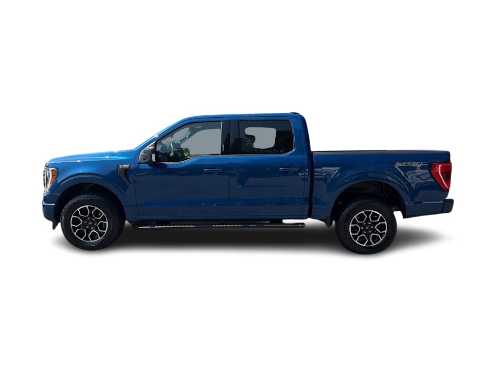 Thumbnail: 2023 Ford F-150 - 3