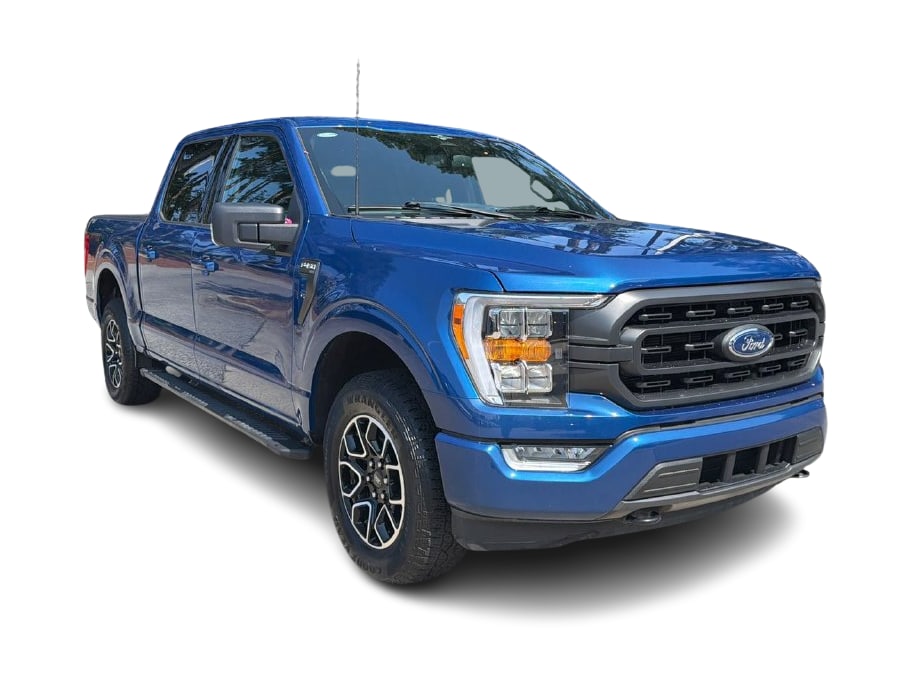 Thumbnail: 2023 Ford F-150 - 19