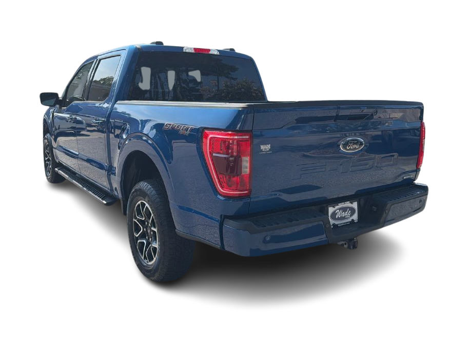 Thumbnail: 2023 Ford F-150 - 4