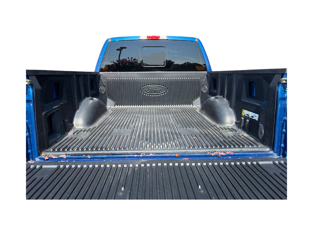 Thumbnail: 2023 Ford F-150 - 17