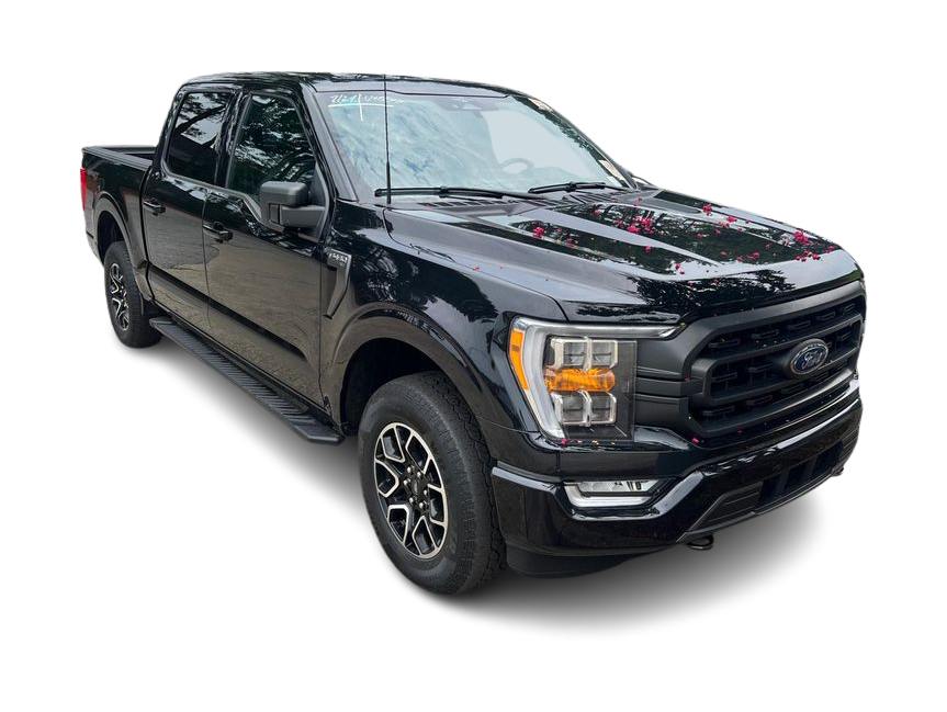 Thumbnail: 2023 Ford F-150 - 7