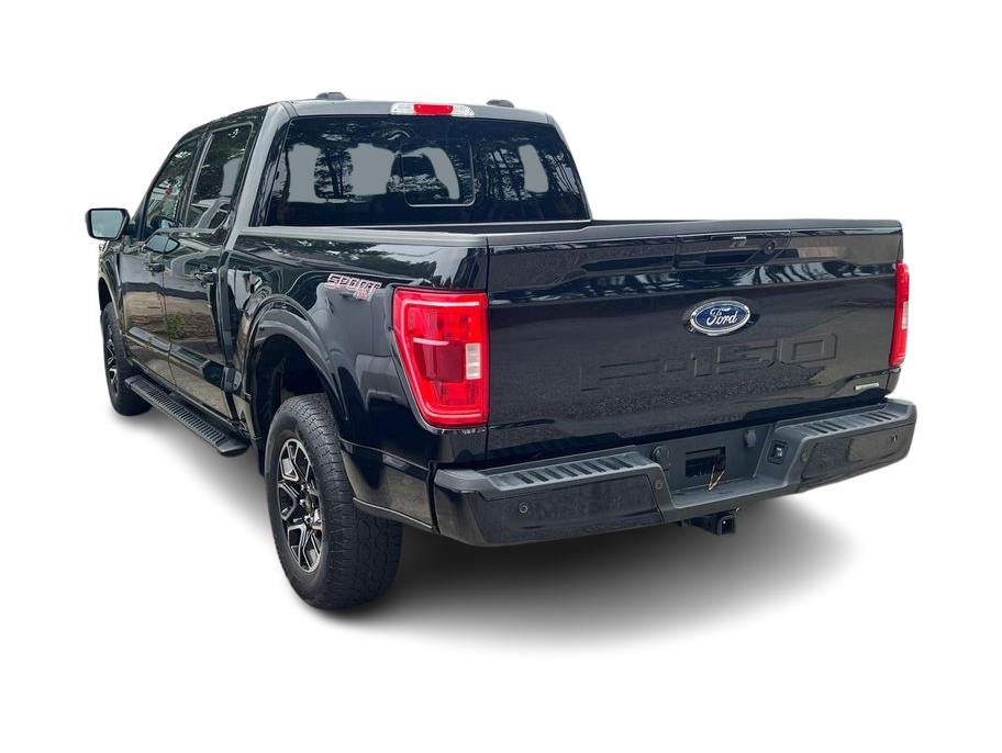 Thumbnail: 2023 Ford F-150 - 2
