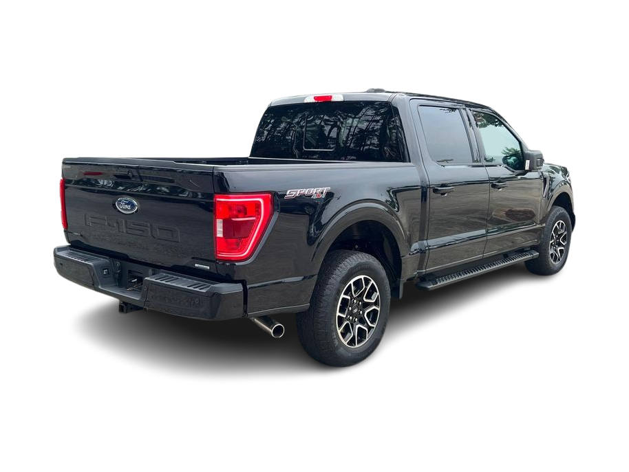 Thumbnail: 2023 Ford F-150 - 9