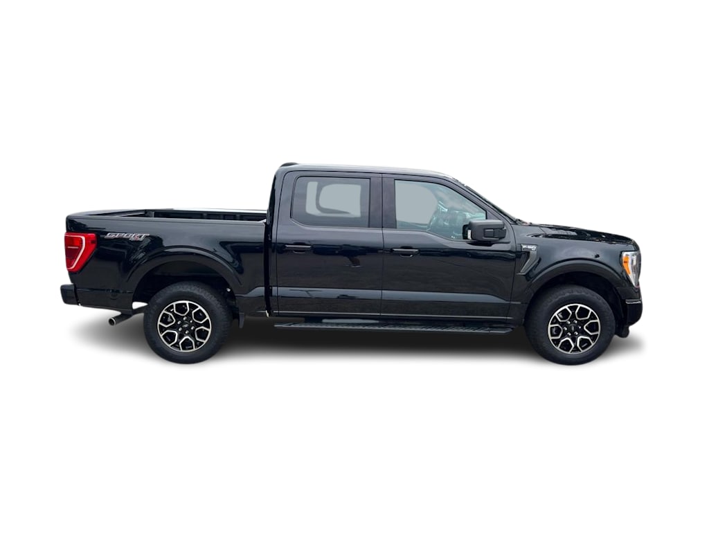 Thumbnail: 2023 Ford F-150 - 8