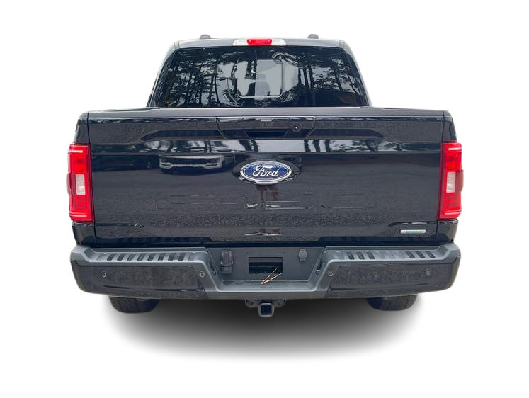 Thumbnail: 2023 Ford F-150 - 3