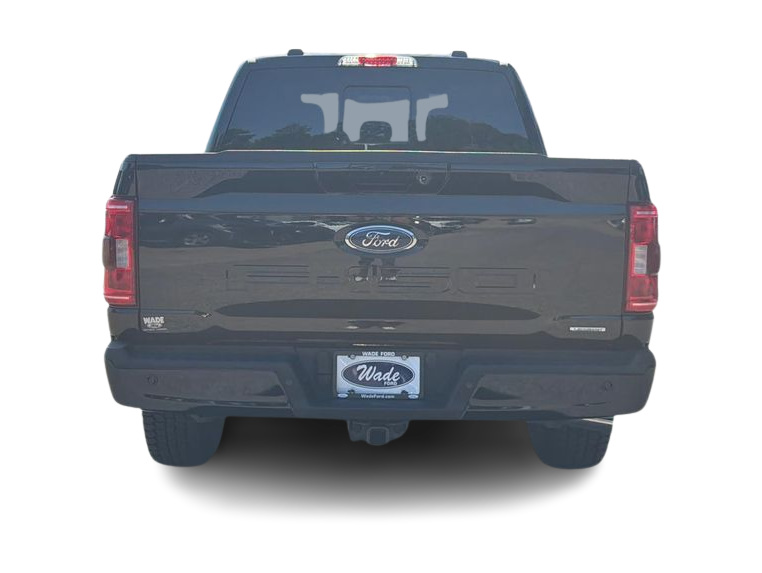 Thumbnail: 2023 Ford F-150 - 5