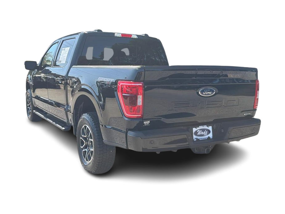Thumbnail: 2023 Ford F-150 - 4