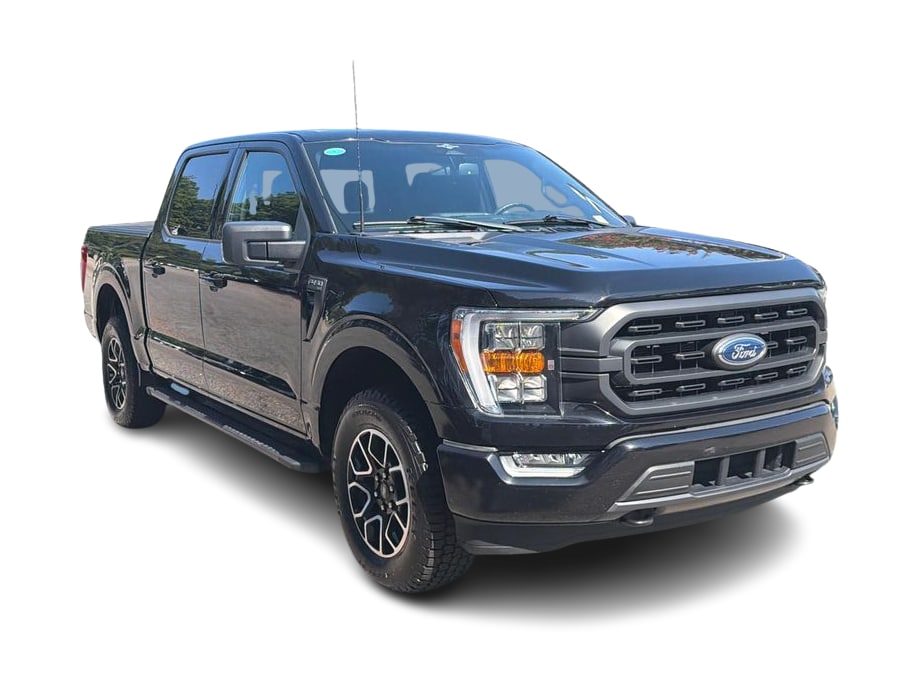 Thumbnail: 2023 Ford F-150 - 19