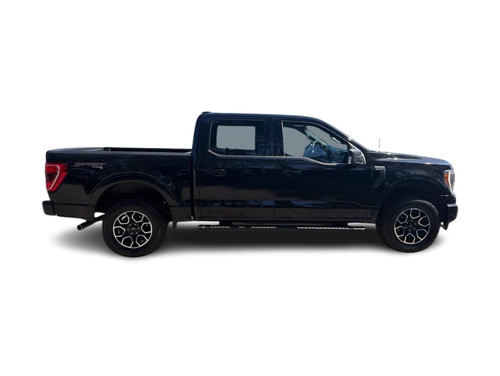 Thumbnail: 2023 Ford F-150 - 20