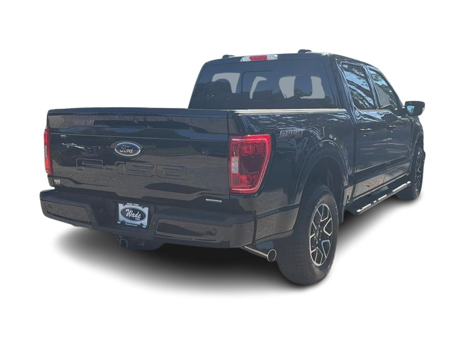 Thumbnail: 2023 Ford F-150 - 21