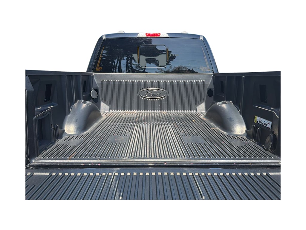 Thumbnail: 2023 Ford F-150 - 17