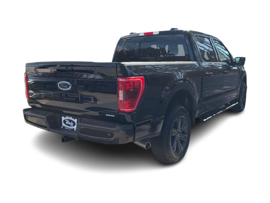 Thumbnail: 2023 Ford F-150 - 21