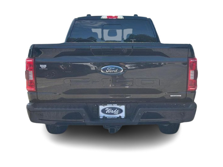 Thumbnail: 2023 Ford F-150 - 5