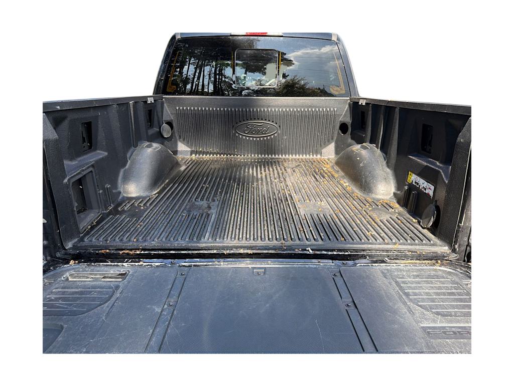 Thumbnail: 2023 Ford F-150 - 17