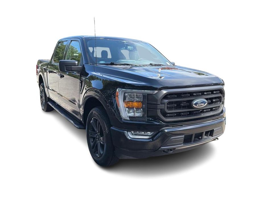 Thumbnail: 2023 Ford F-150 - 19