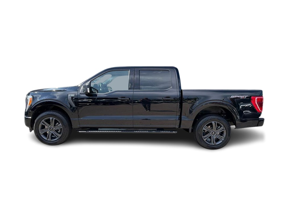 Thumbnail: 2023 Ford F-150 - 3