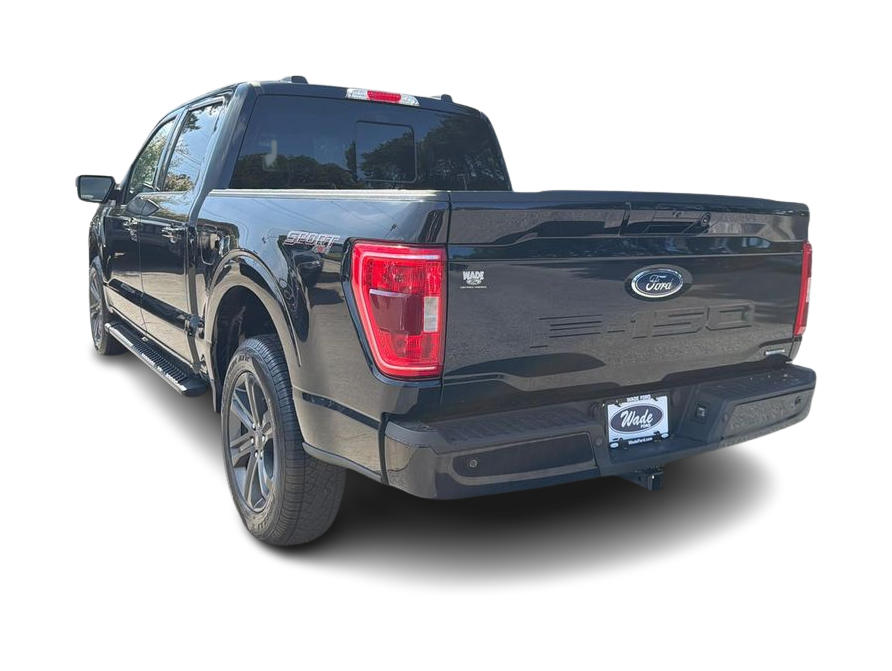 Thumbnail: 2023 Ford F-150 - 4