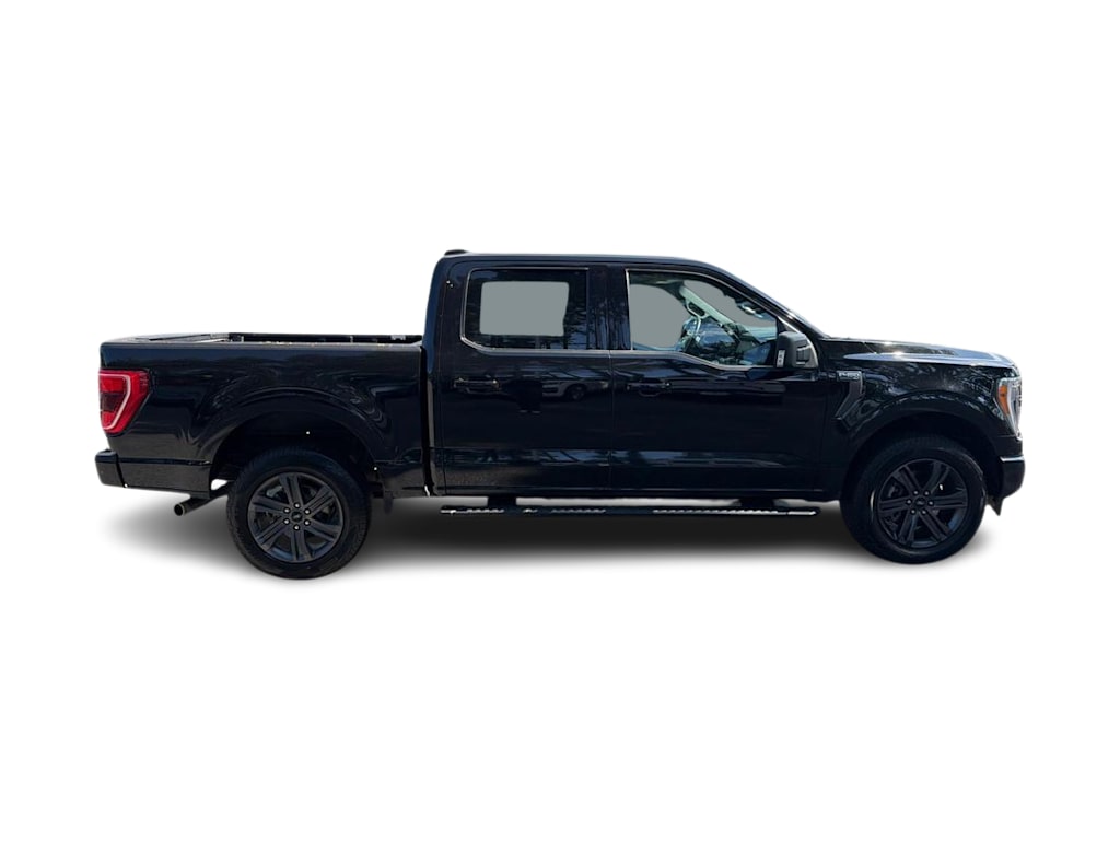 Thumbnail: 2023 Ford F-150 - 20