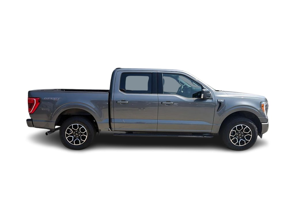 Thumbnail: 2023 Ford F-150 - 20