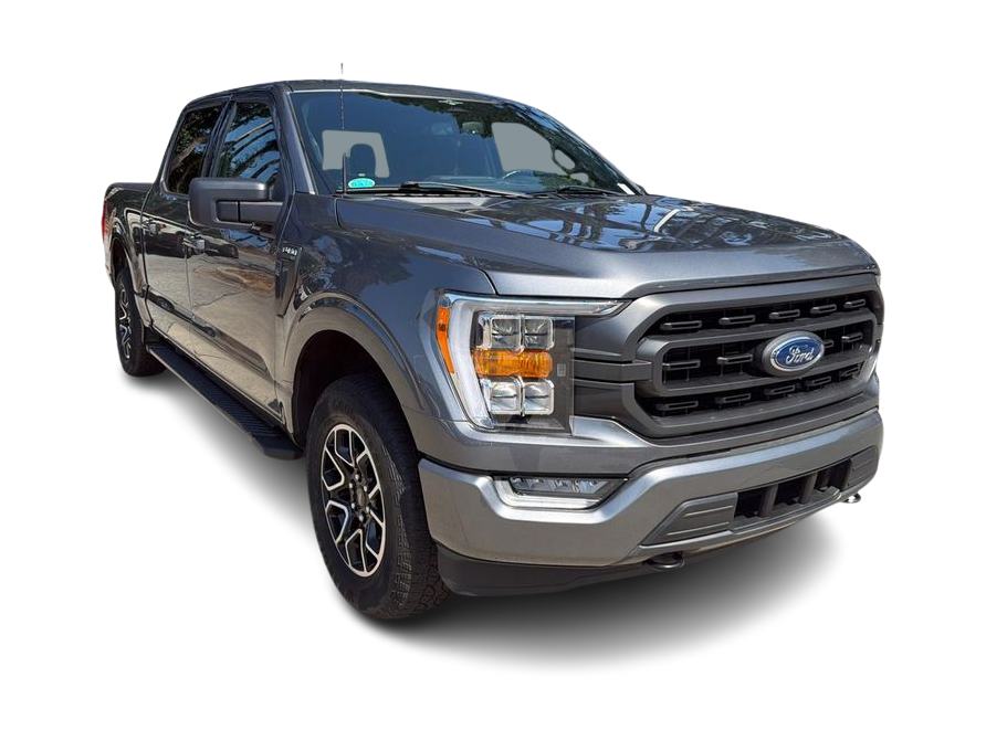 Thumbnail: 2023 Ford F-150 - 19