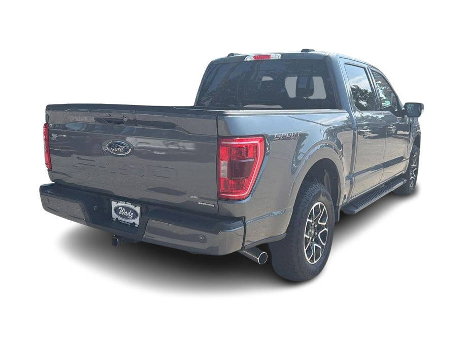Thumbnail: 2023 Ford F-150 - 21