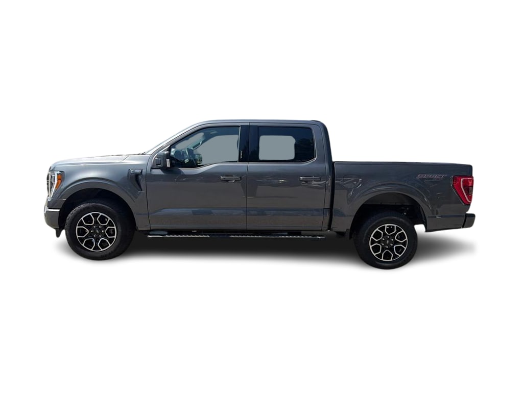 Thumbnail: 2023 Ford F-150 - 3
