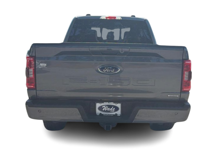 Thumbnail: 2023 Ford F-150 - 5