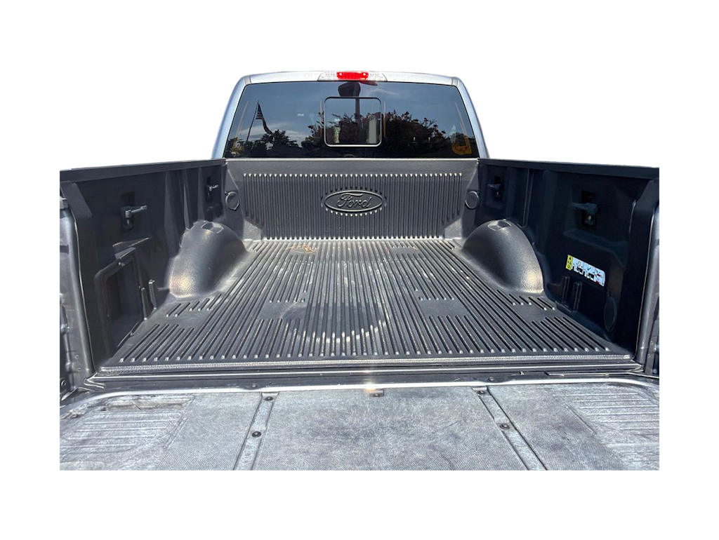 Thumbnail: 2023 Ford F-150 - 17