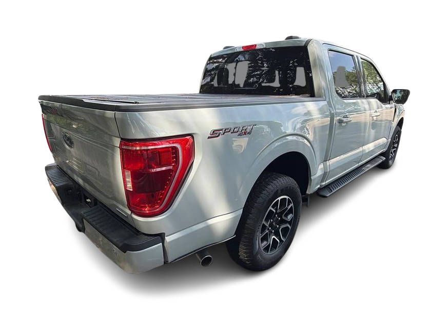 Thumbnail: 2023 Ford F-150 - 11