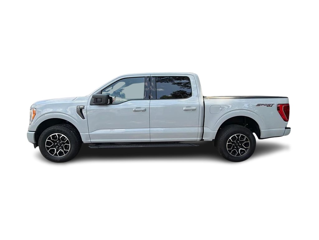Thumbnail: 2023 Ford F-150 - 3