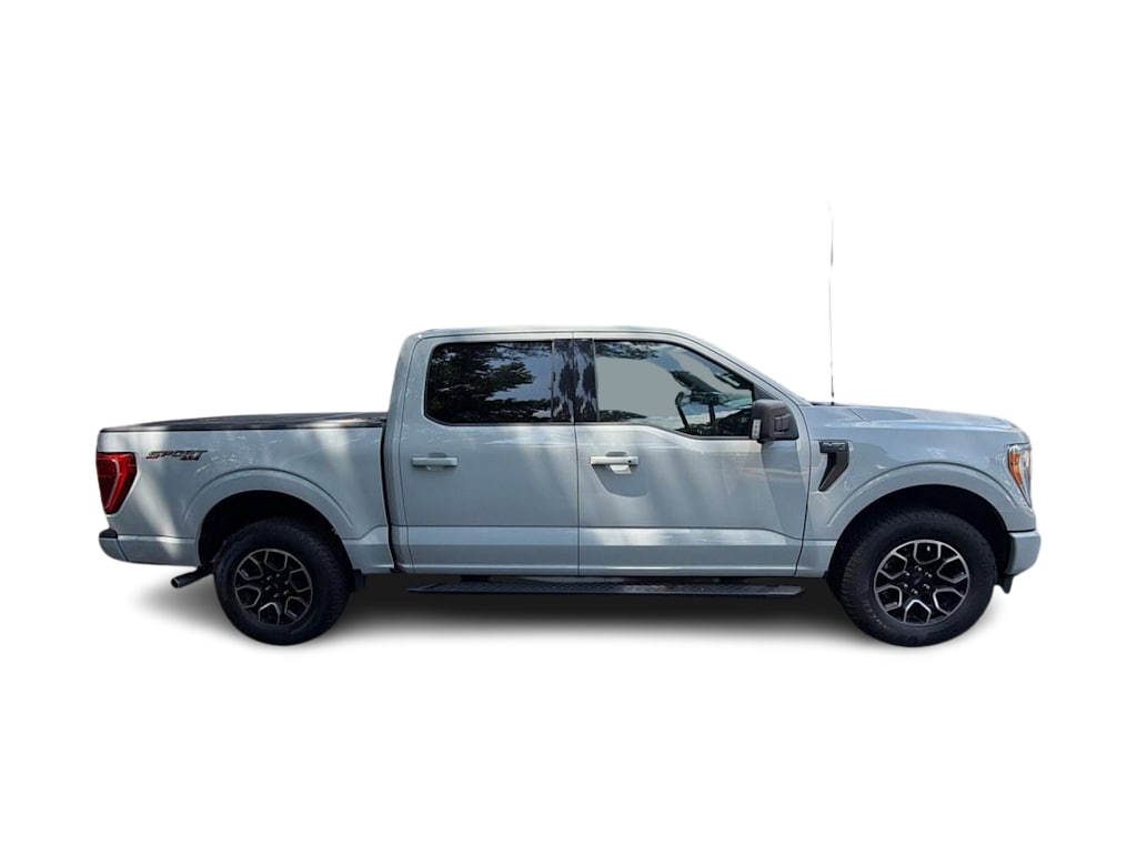 Thumbnail: 2023 Ford F-150 - 10