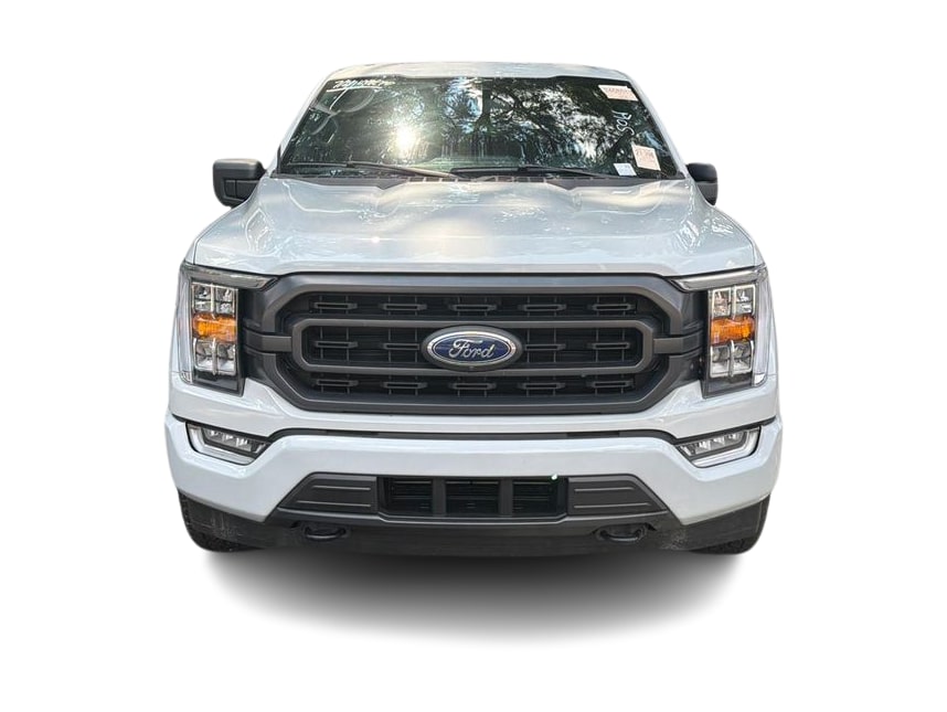 Thumbnail: 2023 Ford F-150 - 4