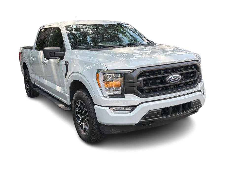 Thumbnail: 2023 Ford F-150 - 9