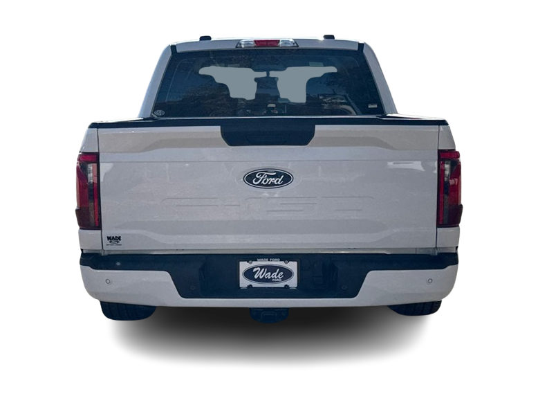 Thumbnail: 2025 Ford F-150 - 5