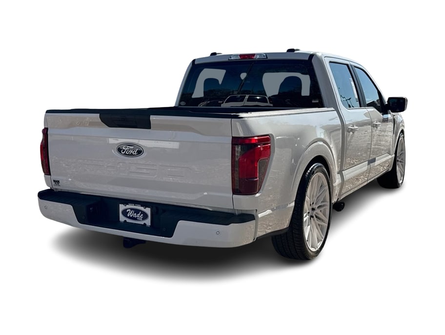 Thumbnail: 2025 Ford F-150 - 21