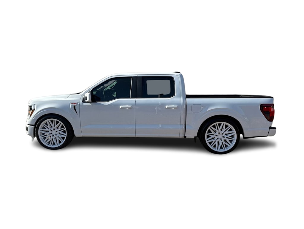 Thumbnail: 2025 Ford F-150 - 3