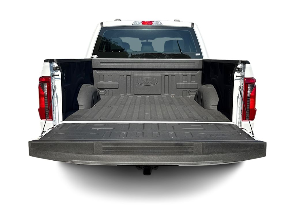 Thumbnail: 2025 Ford F-150 - 17