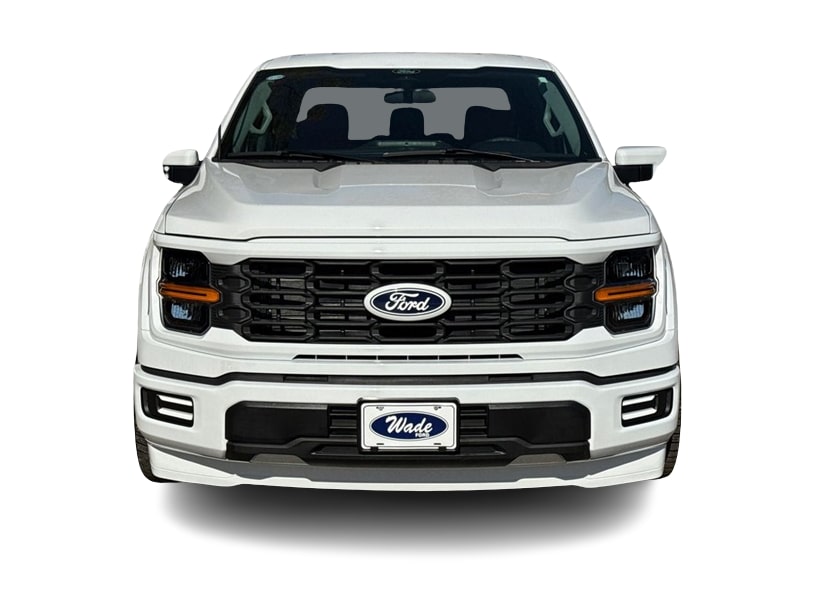 Thumbnail: 2025 Ford F-150 - 6