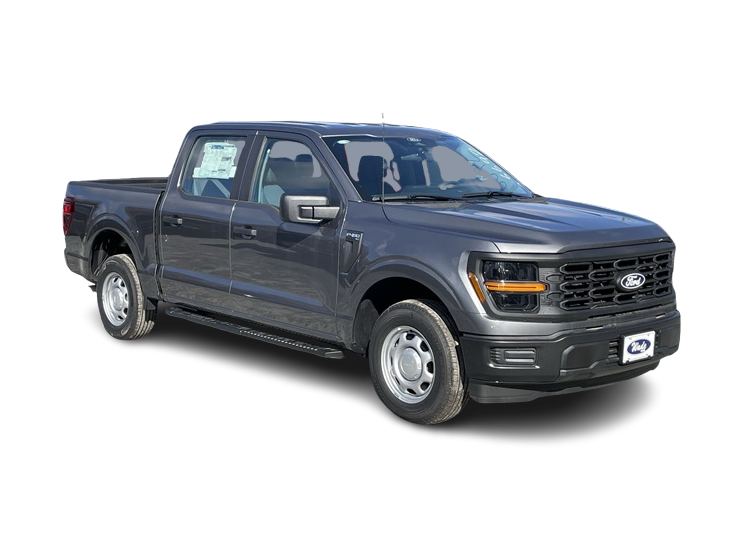 2024 Ford F-150 XL 14