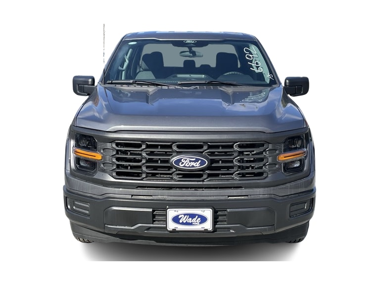 2024 Ford F-150 XL 5