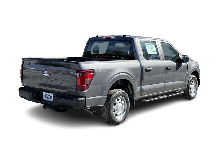 2024 Ford F-150 XL 13