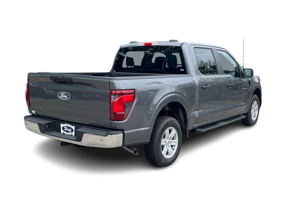 Thumbnail: 2025 Ford F-150 - 19